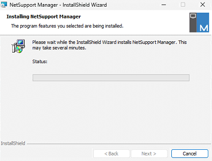 Updating and Securing NetSupport Manager | NetSupport Knowledgebase